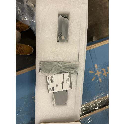 Quntis Monitor Light Bar PRO  with Remote Control, Fit for Curved/Flat Monitor, Eye-Care USB Computer Lamp Dimmable Screen Light Bar with Auto-Dimming, No Glare Home Office Gaming Desk Lamp