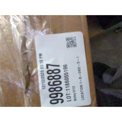 Electric String Trimmer Cordless with 2x2.0Ah Battery, 20V Battery Powered 12-inch Lawn Mover & Edger Lawn Tool with Charger, Powered Grass Trimmer with 8pcs Spool Line for Yard, Garden, Green