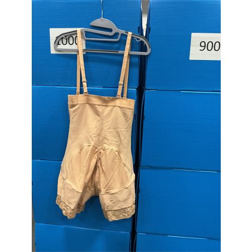 LARGE Lover-Beauty Fajas Colombianas Shapewear for Women Tummy Tuck Compression Garment Butt Lifting Shapewear