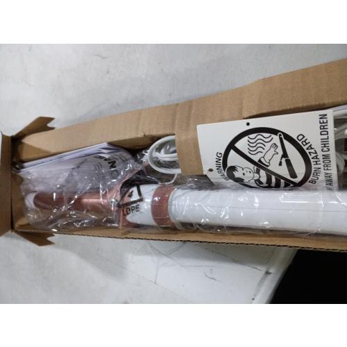 Conair Double Ceramic Curling Iron - 3/4
