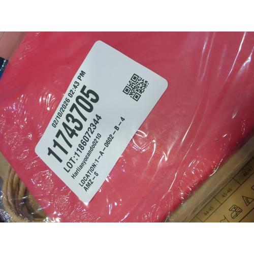 SUNCOLOR 24 Pack Small Christmas Gift Bags With Tissue Paper