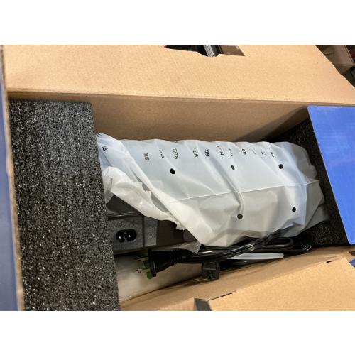 95Kpa Powerful Precision Pro Vacuum Sealer, with Double Heat Seal & Double Pump, Easy-Lock Handle, 10-in-1 Vacuum Sealer Machine for Food, Blue