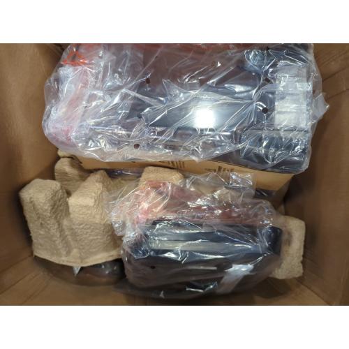 Ninja BN751 Professional Plus DUO Blender, 1400 Peak Watts, 3 Auto-IQ Programs for Smoothies, Frozen Drinks & Nutrient Extractions, 72-oz. Total Crushing Pitcher & (2) 24 oz. To-Go Cups, Black