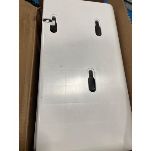 Top Mount Refrigerator Icemaker Installation Kit (missing parts)