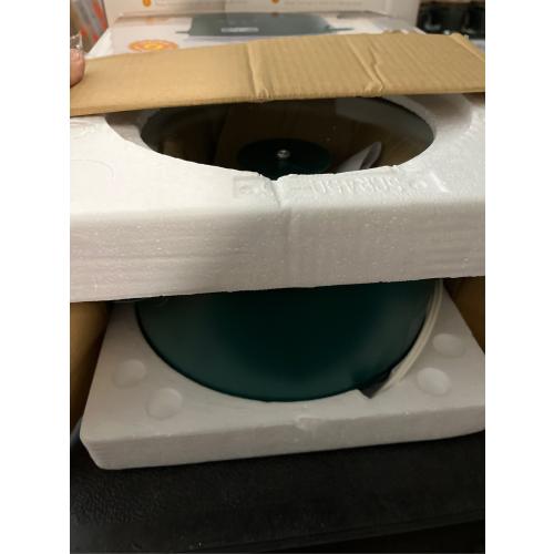 Crock-Pot 4.5qt Slow Cooker Ponderosa Green