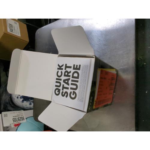 Wyze Cam V4 Plug-in Indoor and Outdoor Smart-Enabled Security Camera