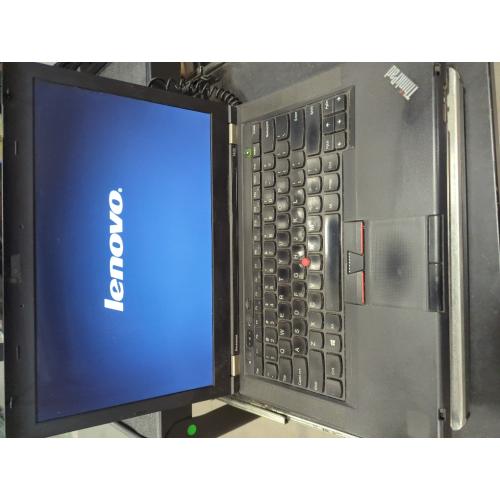 Lenovo ThinkPad T430 With Charger