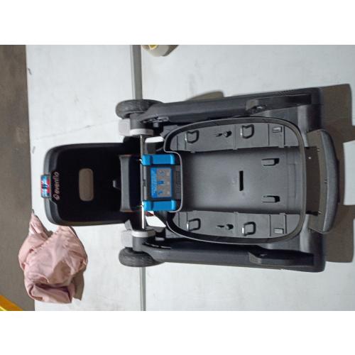 Evenflo Shift Dualride (NO TEST),