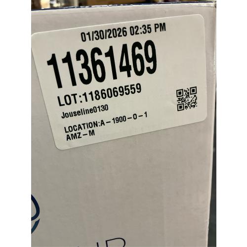 Medify Air MA-15 3-Speed Silver HEPA Air Purifier ENERGY STAR (Covers: 585-sq ft)