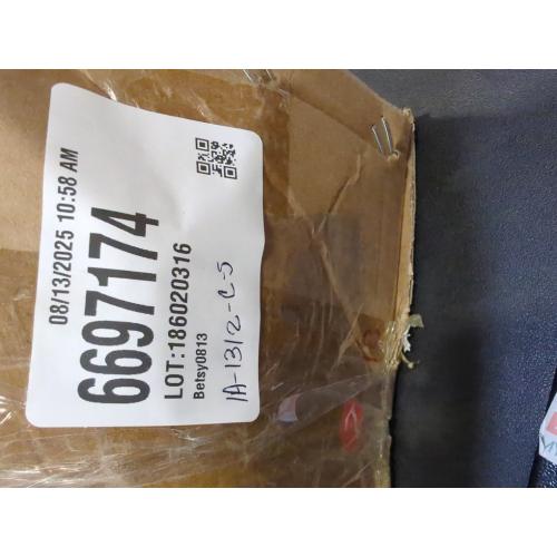 JC Whitney Passenger Side Power Heated Mirror for Honda CR-V 2017-2022 With Signal Light & Blind Spot Monitor Paintable North America Built Vehicle JHO78ER-S