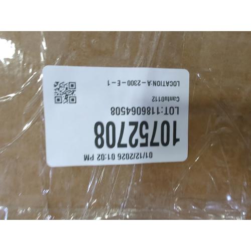 Soctone Telescoping Ladder, 12.5 FT Aluminum Button Retraction Extension Ladder with 2 Triangle Stabilizers, Multi-Purpose Ladder with Slow Down Design, 330lbs Max Capacity for House Daily Life