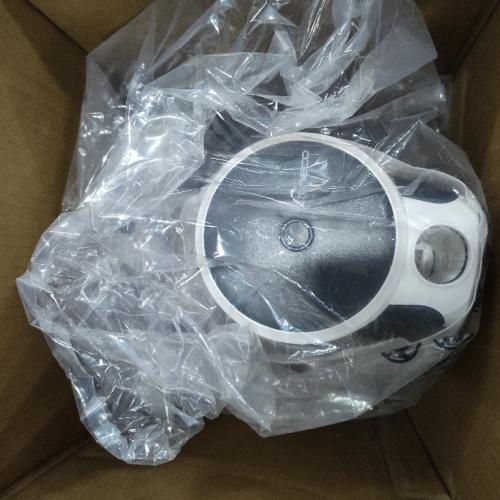 Tineco iFLOOR 3 Breeze Complete Wet Dry Vacuum Cordless Floor Cleaner and Mop One-Step Cleaning for Hard Floors