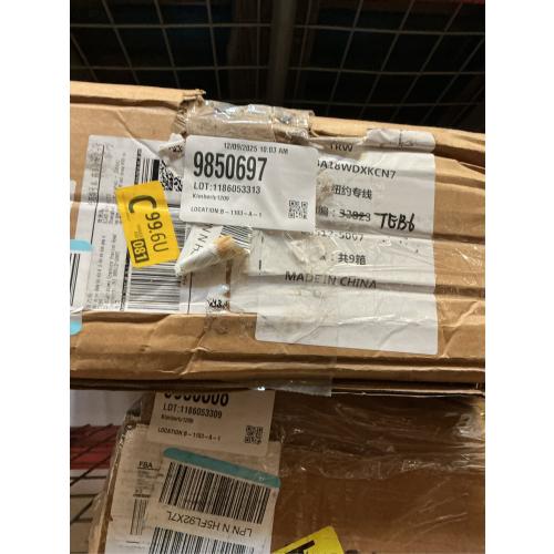 KEWISAUTO Front Bumper Upper Grille for Ford Mustang GT/EcoBoost 2025 2024, Center Insert Grill Cover Upper Grille Trim Panel for Ford Mustang GT Premium/EcoBoost Premium 2025 2024 Accessories