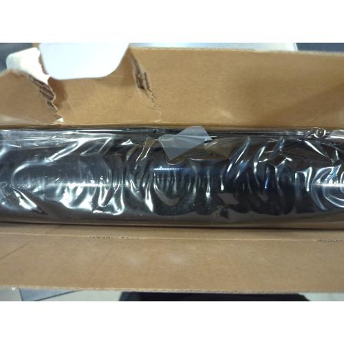 Stove Top Protector for Samsung Gas Range Stove Top, Custom Fit Ultra Thin Reusable Burner Splatter Spill Guard Protective Cover Liner - NX58R4311SS/AA