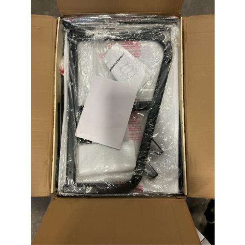 3-Tier Dumbbell Rack Stand Only - 700LB Heavy Duty Weight Storage Organizer with Thickened Steel Tube, Adjustable Weight Stand for Dumbbells, Barbells, Kettlebells, Black/Beige