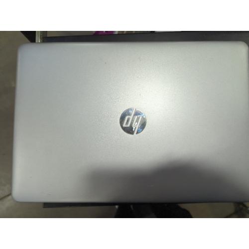Hp Elitebook 850 G3 With Charger