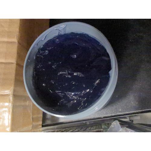 Johnny B Control Professional Unisex Hair Styling Gel