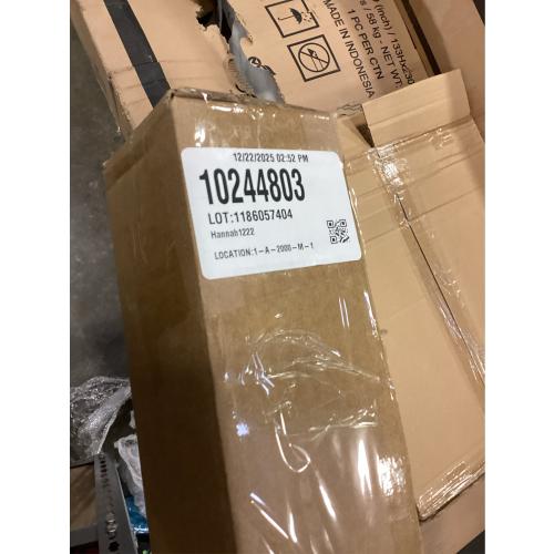 Antique Bronze Bay Window Curtain Rods with Aluminum End Cap Finials and Brackets,Adjustable 36-72 Inch Center Rod for windows (24-68’’), 20-36 Inch Side Rods for windows (16-32’’)