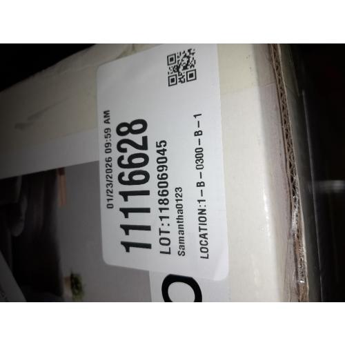 FLYHIT Large Towel Warmer for Bathroom - Heated Towel Warmers Bucket, Wood Handle, Auto Shut Off, Fits Up to Two 40X70 Oversized Towels, Bathrobes, Blankets, for Mother's Gifts, White