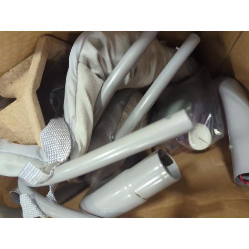 Graco SimpleSway Swing