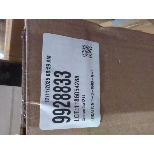 National Hardware 7690 Garage Door Extension Spring with Safety Cable, 25-Inch by 120-Pound - Black (N281-063)