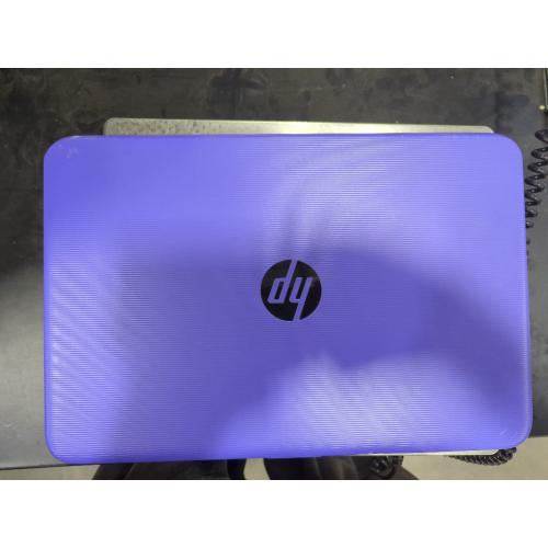 HP Stream Laptop Model 14 ax020nr 14 With Charger