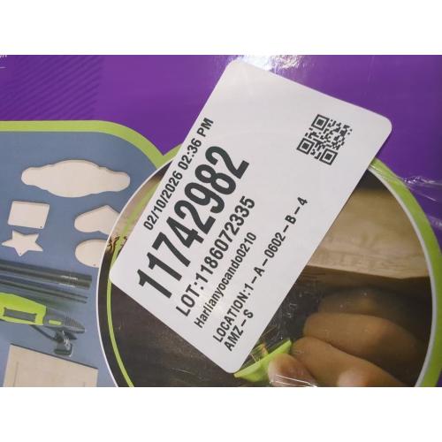 Beginners Wood Burning Kit for Kids and Teenage Boys & Girls - Cool Gifts for Boy or Girl Craft Projects. Best Gift Idea for Older Children. Teen Woodburning DIY Hobby Kits. Art Crafts Activities Toys