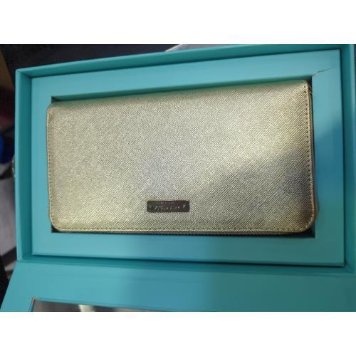 Kate Spade Carrying Case Smartphone, Gold