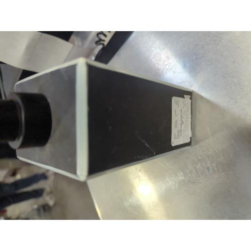 Soap Dispenser Black