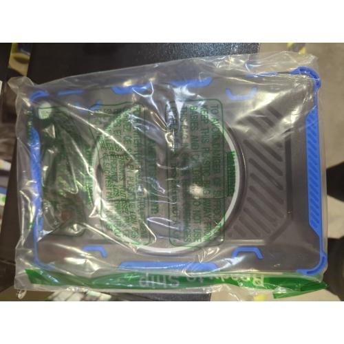 for Fire Max 11 Case with Kickstand (2023 Release 13th Generation) with 360 Kickstand Hand Strap for Kids