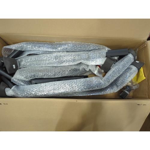 Truck Bed Extender for Nissan Frontier 2022 2023 2024 2025 2026, Tailgate Mount Cargo Extension, Fold-in/Fold-Out Pickup Storage