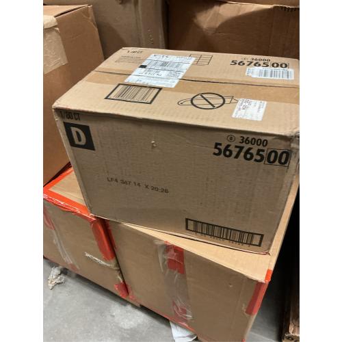 80 Count Medium Depend Night Defense Adult Diapers, Incontinence & Postpartum