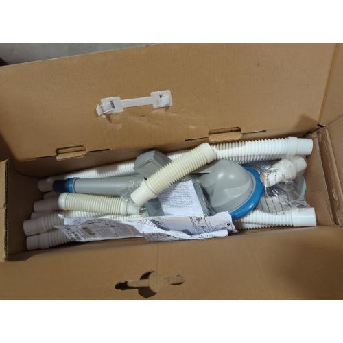 XTROVAC 70 Automatic Suction Pool Vacuum Cleaner