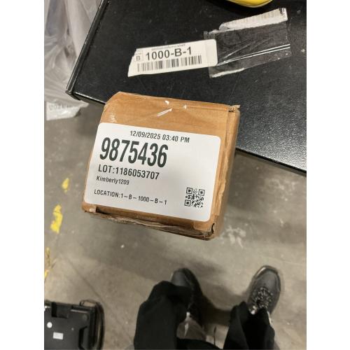 AOSKY Blackout Roller Shades Cordless Blinds for Windows, Free-Stop Shades with Valance, Thermal Insulated Fabric, UV Protection, Natural Woven Blinds for Home and Office (35.5 W x 72 H, Ivory)