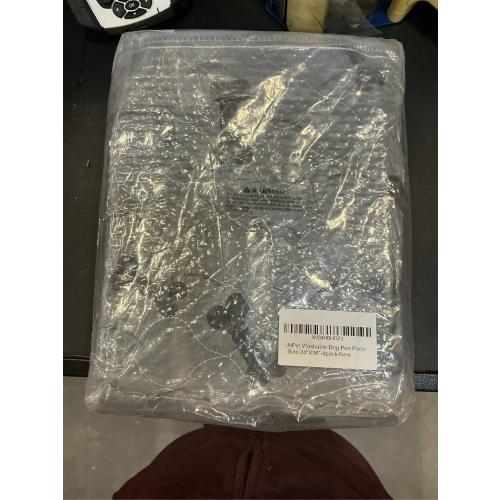 Washable Dog Pee Pads with Free Grooming Gloves,Non Slip Dog Mats with Great Urine Absorption,Reusable Puppy Pee Pads for Whelping,Potty,Training,Playpen