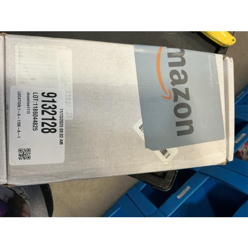 Ronlap Gate Caster Wheels Spring Loaded for Wooden Metal Tube Swing Fence Gates Heavy Duty Outdoor Farm Vinyl Gate Rollers, 220 Lbs, 4 Inches, 2 Pack