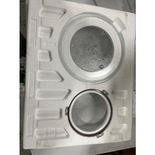 BLACK DECKER 0.9 cu ft 900W Microwave Oven - Stainless Steel