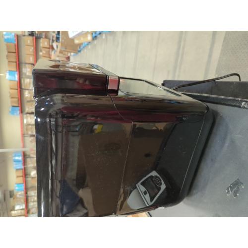 Insignia™ - 10 Qt. Digital Air Fryer Oven - Black