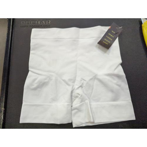 Seamless Slip Shorts for Women Under Dress Shaping Boyshorts Panties Tummy Control Shapewear