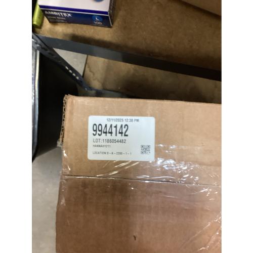 Moen Essie Mediterranean Bronze MotionSense Wave One-Handle Touchless Kitchen Faucet with Pulldown Sprayer and Soap Dispenser, 87014EWBRB