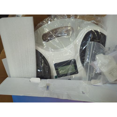 Electrionic Foot Stimulator