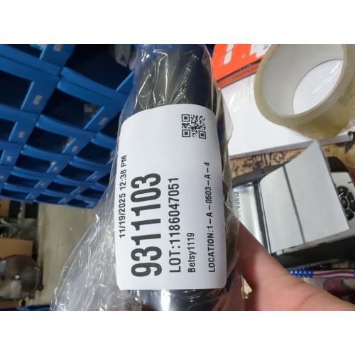 (Pack of 2) Replacement Remote Control Only for Roku TV, Compatible for TCL Roku/Hisense Roku/Onn Roku/Sharp Roku/Element Roku/Westinghouse Roku/Philips Roku Smart TVs (Not for Roku Stick and Box)