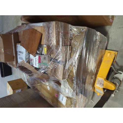 19649822 Wayfair Non Scannable Pallet