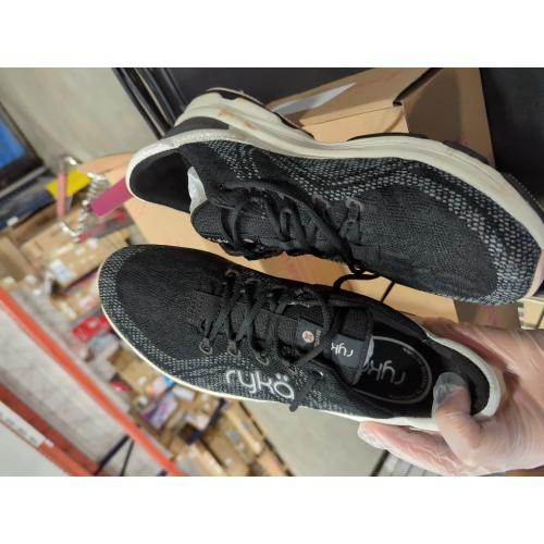Size 9M Ryka Women's, Devotion X Walking Shoe