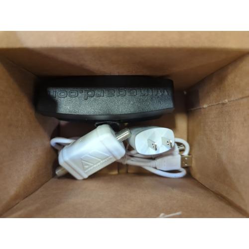 Single Winegard LNA-200 Boost XT HDTV Preamplifier, TV Antenna Amplifier Signal Booster, HD Digital VHF UHF Amplifier,Black