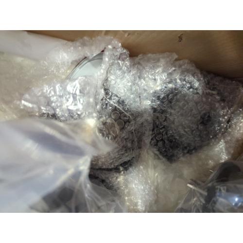 Tail Lights Assembly Compatible with 2003-2008 Toyota Corolla Inner   Outer Tail Lamps Driver and Passenger Side, Original Red, 4pcs