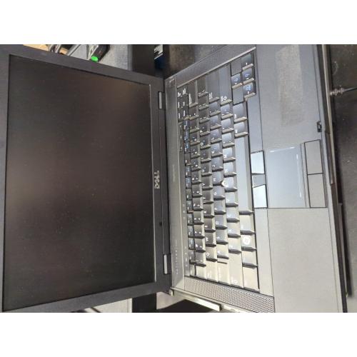 Dell Latitude E5400 With Charger