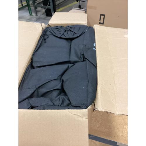 Air Mattress Queen with Built in Pump - Upgraded Blow Up Bed,2 Mins Quick Self Inflatable and Deflate, 18/650lbs Max, Strong Support, Flocked Top, Puncture Resistant, for Camping,Home,Guests