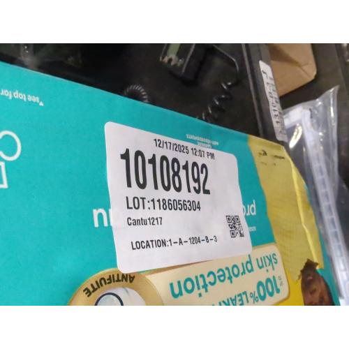 Pampers Swaddlers Diapers, Size 1 (8-14 lbs), 96 Count, Absorbent, Keeps Baby Dry and Comfortable, Skin Safe Disposable Baby Diaper (Packaging May Vary)