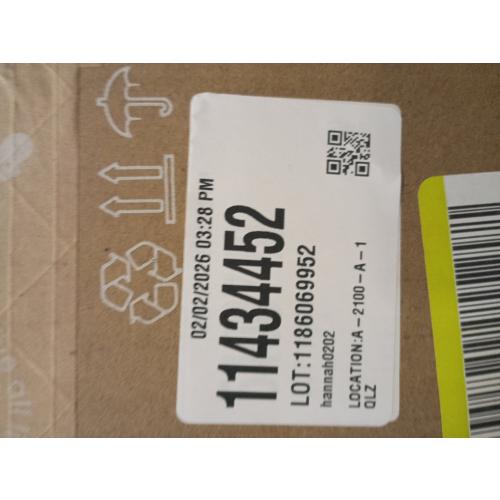 Lalo Booster Seat - Grapefruit